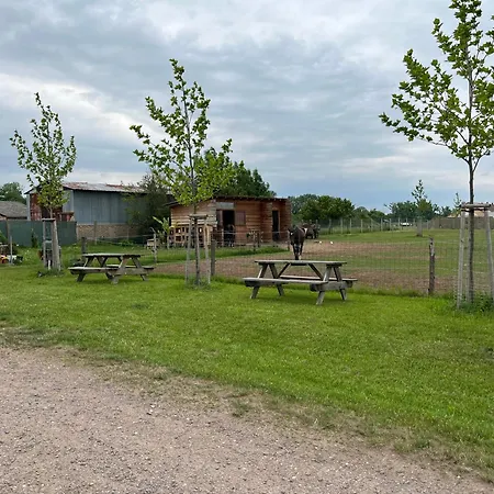 Zoofarma Konírna Farma *
