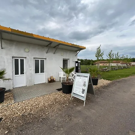 Zoofarma Penzion Konírna Agroturismo Bozice